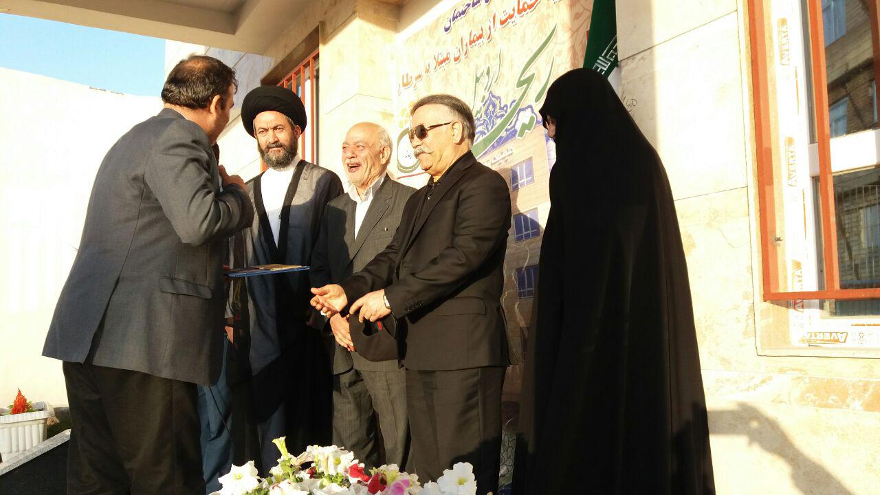زیر ساخت های اشتغال جوانان در اردبیل فراهم شود