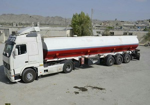 هدر‌ رفتن 29 هزار لیتر سوخت و محکومیت میلیاردی قاچاقچی