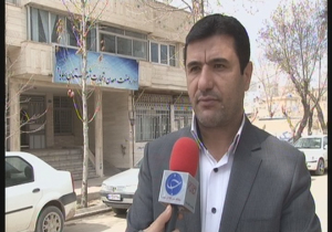 جلسه کارگروه تسهیل و رفع موانع تولید در مهاباد