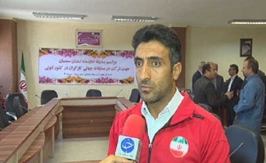 نگاهی به پر بیننده ترین اخبار روز گذشته در سمنان
