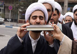 اعزام 430 مبلغ به مناطق روستایی آمل
