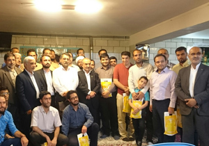 برگزاری جشنواره ملی شعر نهج البلاغه در استان اصفهان