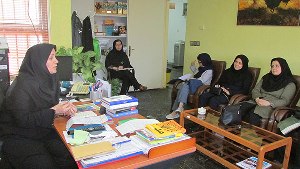 راه اندازی باشگاه کتابخوانی