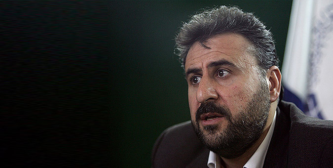 هر نماینده ای که بخواهد می‌تواند مسلح شود/ سالهاست که اسلحه دارم