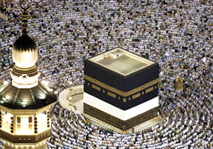 ودیعه‌گذاران حج در استان فارس تا پایان خرداد ۸۶ برای ثبت‌نام اقدام کنند