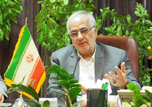 لزوم سرمایه گذاری های کلان برای توسعه کشاورزی مازندران
