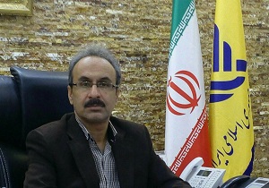 ارائه خدمات به مودیان مالیاتی در دفاتر پستی سراسر استان یزد