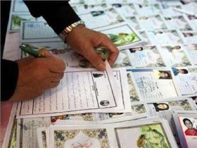 مساعدت دو میلیارد و ۱۸۴ میلیون ریالی خیران زنجانی به کمیته امداد