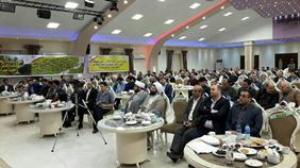 برپایی جشن گلریزان زندانیان جرایم غیرعمد در صومعه سرا