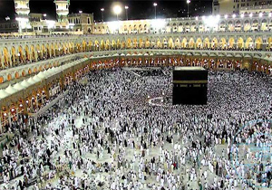 ممنوعيت حضور قطری‌ها در مراسم حج تکذیب شد