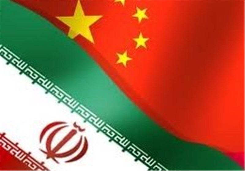 تحصیل دانشجویان چینی در کشور ایران