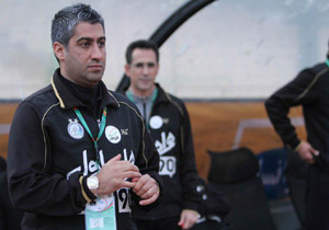 فرزاد مجیدی در نساجی
