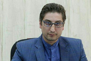 مدیر کل ورزش و جوانان استان مرکزی منصوب شد