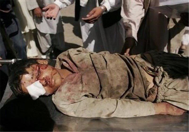 نیوزلند در مورد کشتار غیرنظامیان افغان پاسخ دهد