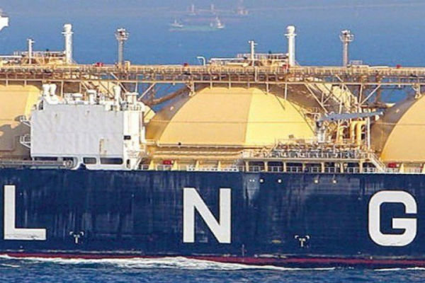 توافق ایران و کره جنوبی برای توسعه واحدهای کوچک LNG