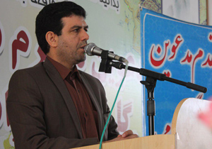 گردشگری نایین نیازمند محل اسکان مسافران