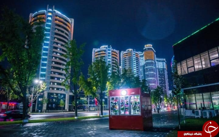 از طرح&zwnj;های صهیونیستی عربستان برای آزار ایران تا اطلاعاتی که ترامپ لو داد و زیبایی&zwnj;های کره شمالی+ تصاویر