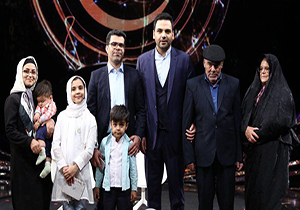 از سخت‌ترین روزهای زندگی تا رفاه کامل + فیلم