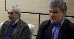 ترکاشوند: حضور سعد ناطق در پرسپولیس منتفی است/ سروش رفیعی برای مذاکره فردا راهی باشگاه می شود
