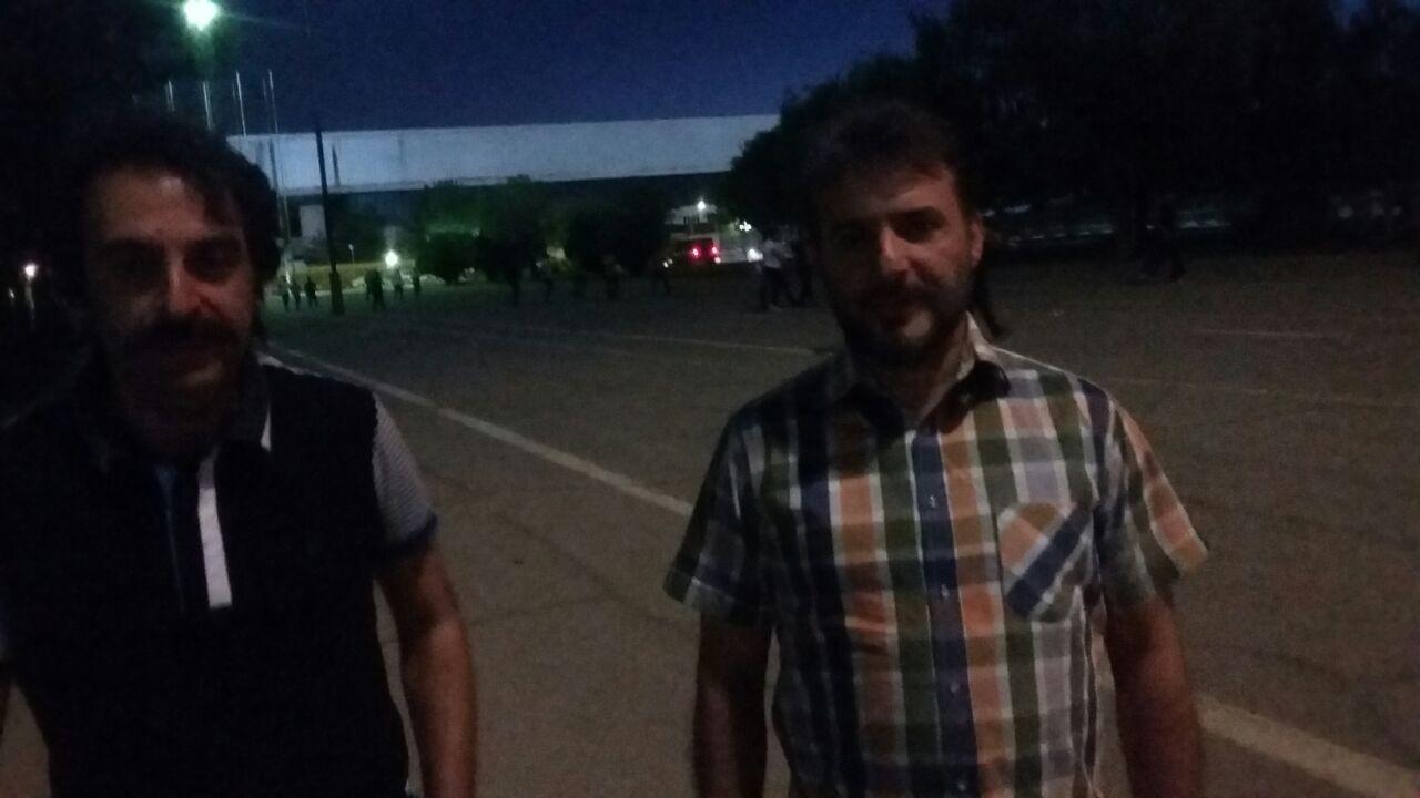 ایران یک - ازبکستان صفر/آغاز جدال ایران برای به دست آوردن بلیط روسیه