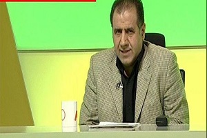 خسروی: لقب لوک خوش شانس برازنده داور عمانی است!/گل سردار آزمون سالم بود