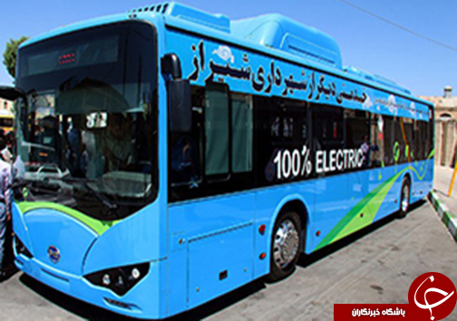 از سریال تشنگی سلطان آباد تا حادثه در کمربندی شیراز