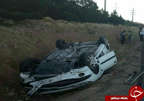 از سریال تشنگی سلطان آباد تا حادثه در کمربندی شیراز
