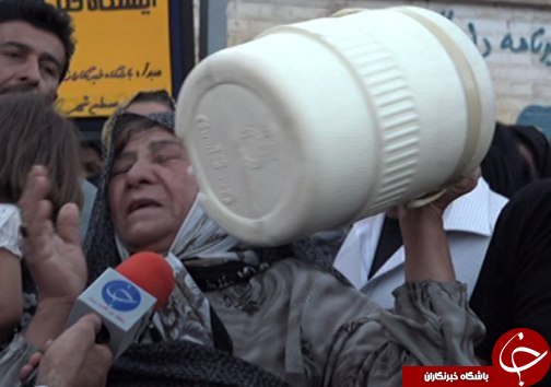از سریال تشنگی سلطان آباد تا حادثه در کمربندی شیراز