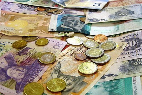 نگاهی به قیمت طلا، سکه و ارز در اهواز