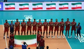 فهرست ملی پوشان والیبال در هفته سوم لیگ جهانی مشخص شد