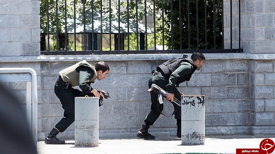 دست&zwnj;های پشت پرده تحولات منطقه؛&zwnj; از ترقه بازی در تهران تا آشوب در دوحه/ چرا اردوغان دستور اعزام نیرو به قطر را داد؟