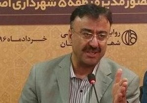 مجموعه مبلمان شهری اصفهان به زودی افتتاح می‌شود