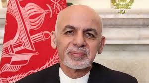 ابراز تاسف اشرف غنی در مورد جنایت سربازان آمریکایی در ننگرهار
