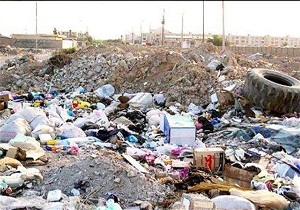 تعیین مکان جدید دفن پسماند در چهار شهر استان