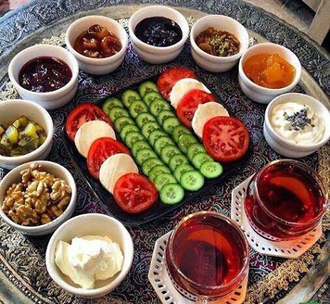 در روزهای باقی مانده تا پایان ماه رمضان چگونه روزه داری کنیم؟