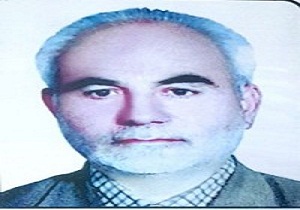 پدر شهیدان احمدپناهی به فرزندان شهیدش پیوست