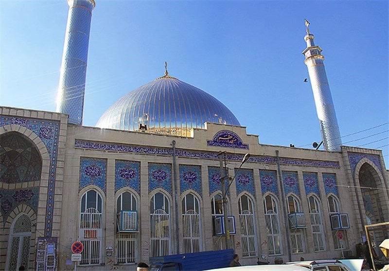 دبیرخانه جهانی مساجد اسلام در قم تشکیل شود