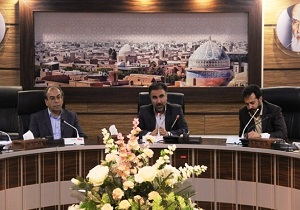 رعایت جدی اصول بهداشتی در واحدهای دامداری و کشتارگاه های دام