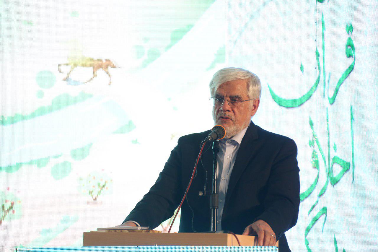 قرآن و حاکمیت قرآن کلید پیروزی انقلاب اسلامی است
