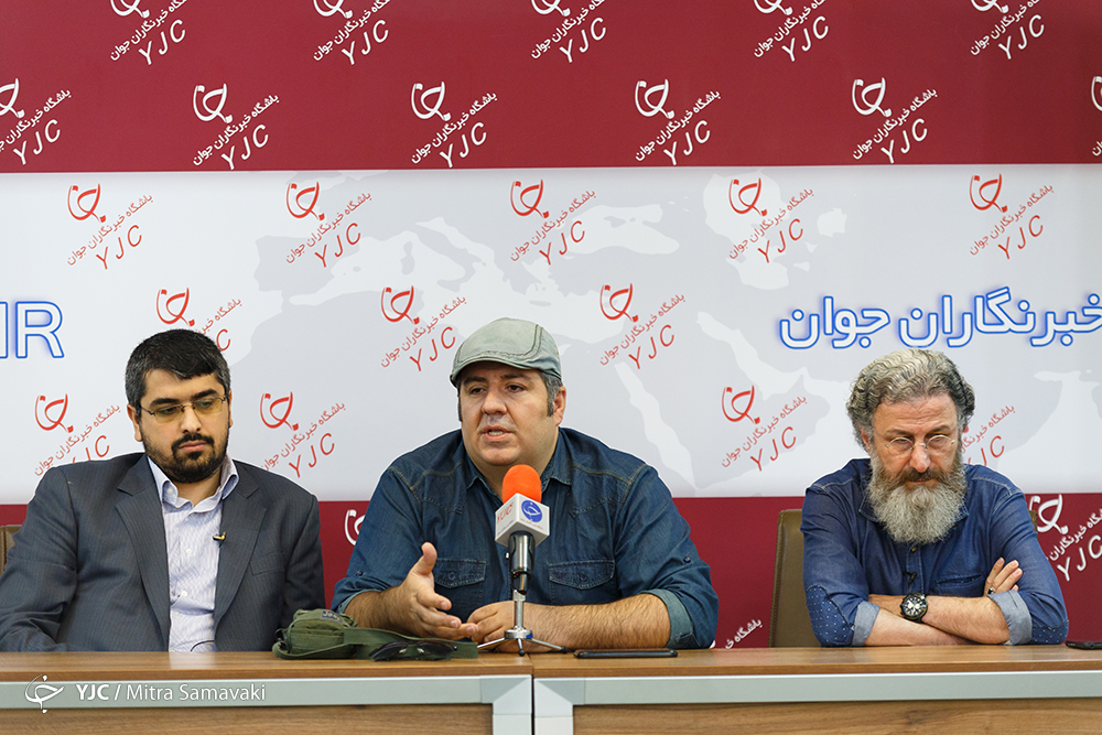 سهرابی: کمتر شاهد کاراکتر شناسنامه&zwnj;دار هستیم/ عظیمی:کودکان به تخیل احتیاج دارند/ جعفری: انیمیشن هیچ گردش مالی ندارد