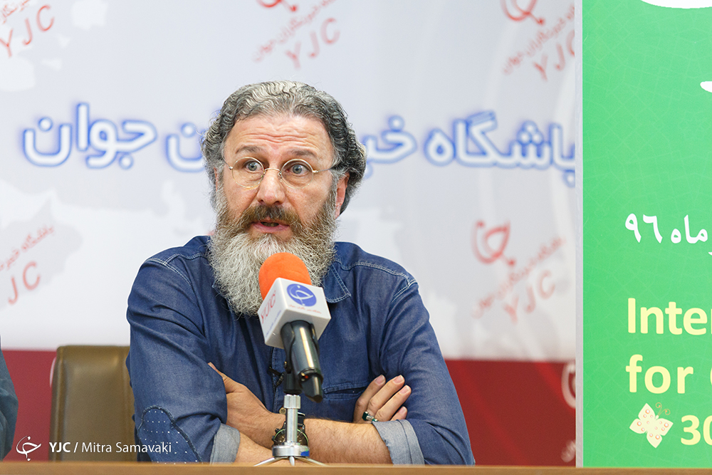 سهرابی: کمتر شاهد کاراکتر شناسنامه&zwnj;دار هستیم/ عظیمی:کودکان به تخیل احتیاج دارند/ جعفری: انیمیشن هیچ گردش مالی ندارد