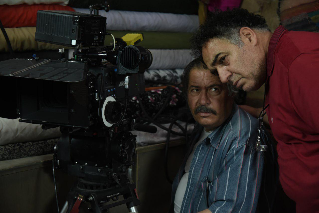 فیلمبرداری فیلم سینمایی &laquo;آتش و قدّاره&raquo; آغاز شد