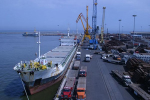 لایحه موافقتنامه تاسیس دالان حمل و نقل بین ایران، افغانستان و هند به مجلس رفت