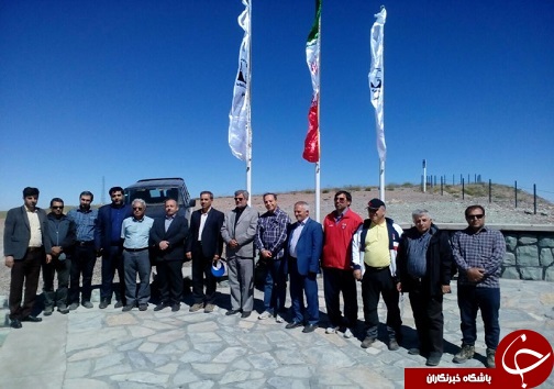 پیست اسکی کامان راه اندازی می شود