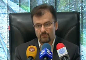 بستن قرارداد با خارجی‌ها برای اتمام راه آهن تهران-قم-اصفهان + فیلم