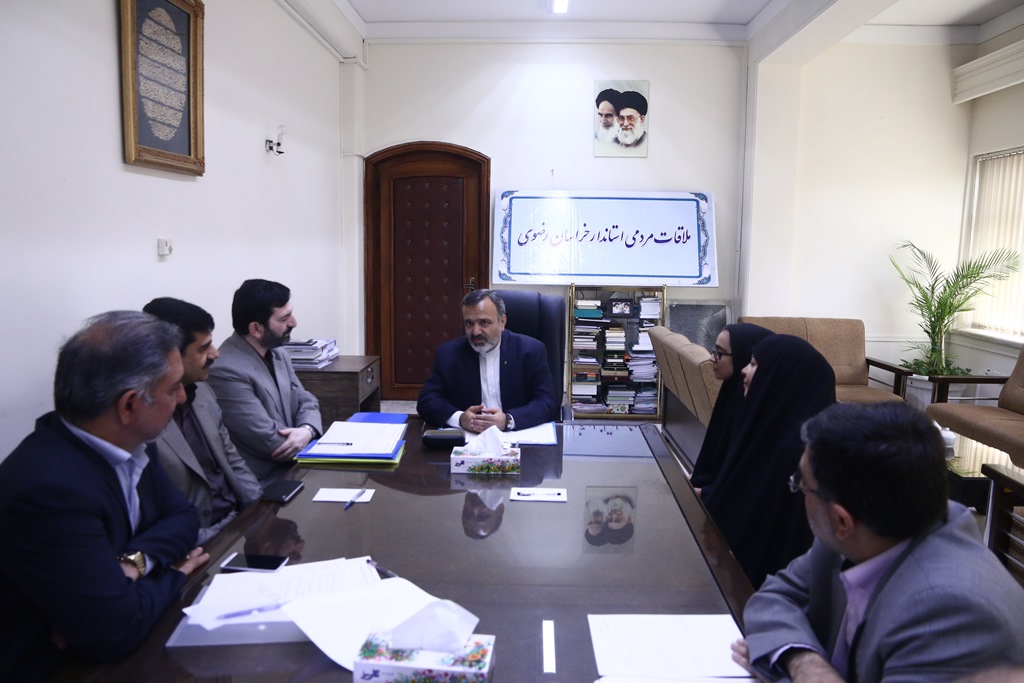 مهمترین اولویت امسال حمایت از تولید و اشتغال است