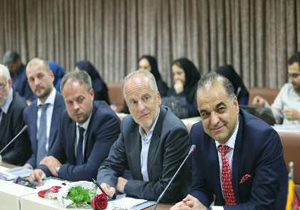 سرمایه گذاری یک شرکت آلمانی در خراسان شمالی
