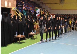 برگزاری سومین دوره المپیاد ورزشی زیر ۱۶ سال در اردبیل
