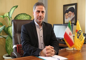 استقرار سامانه آموزش مجازی در شركت گاز استان اردبيل