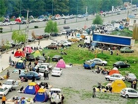 تمهیدات برای سفرهای تابستانی در شوشتر